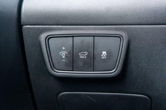 used 2023 Hyundai Tucson car, priced at $22,890