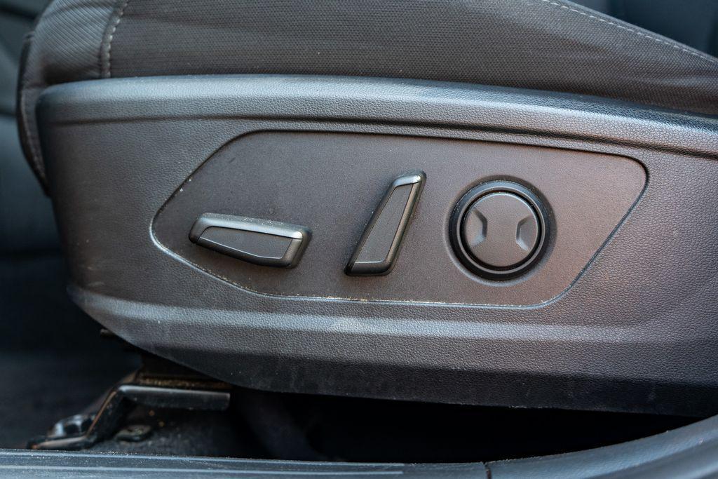 used 2023 Hyundai Tucson car, priced at $19,749