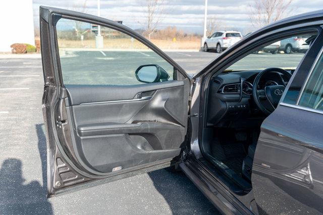 used 2023 Toyota Camry car, priced at $30,997