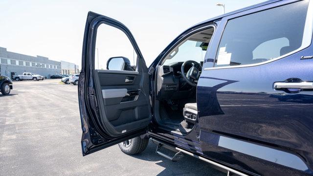 new 2024 Toyota Tundra car, priced at $62,080