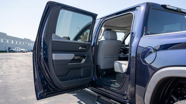new 2024 Toyota Tundra car, priced at $66,746