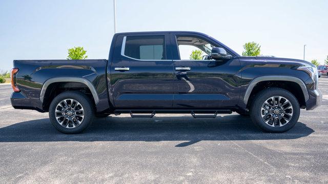 new 2024 Toyota Tundra car, priced at $66,746