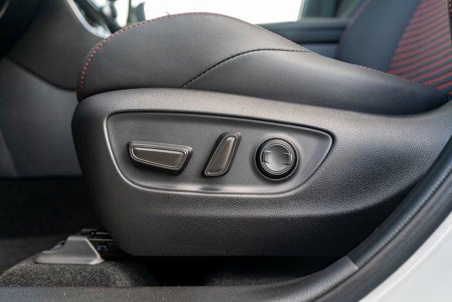 new 2025 Toyota RAV4 Hybrid car, priced at $51,610