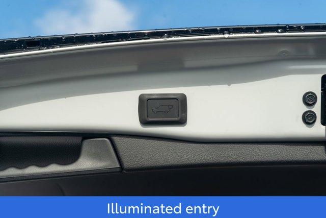 new 2025 Toyota RAV4 Hybrid car, priced at $51,610