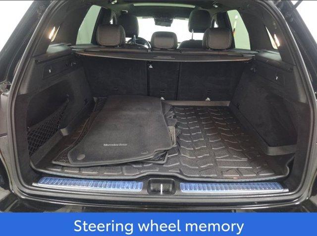 used 2020 Mercedes-Benz GLC 300 car, priced at $23,990