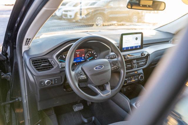 used 2022 Ford Escape car, priced at $20,490