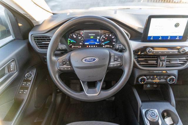 used 2022 Ford Escape car, priced at $20,490