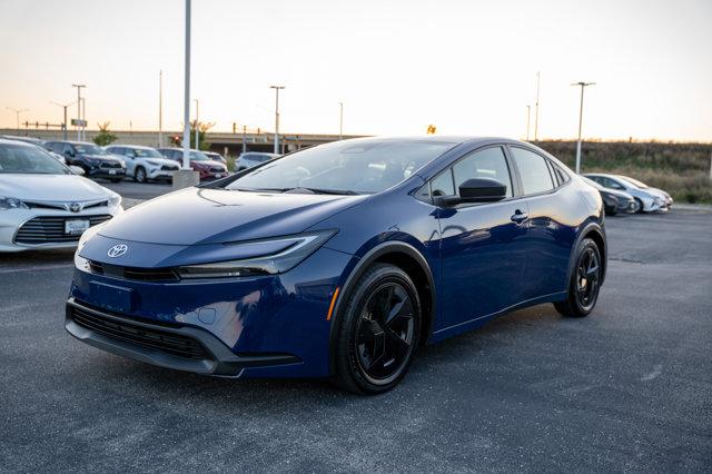 used 2023 Toyota Prius car, priced at $27,280