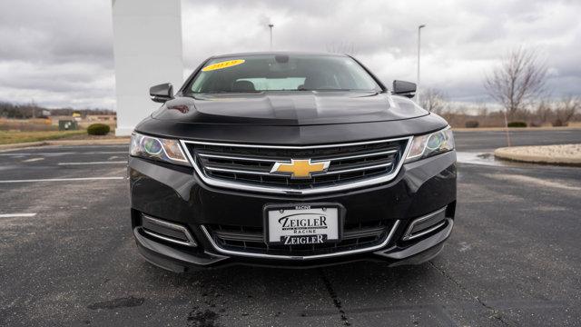 used 2019 Chevrolet Impala car, priced at $19,990