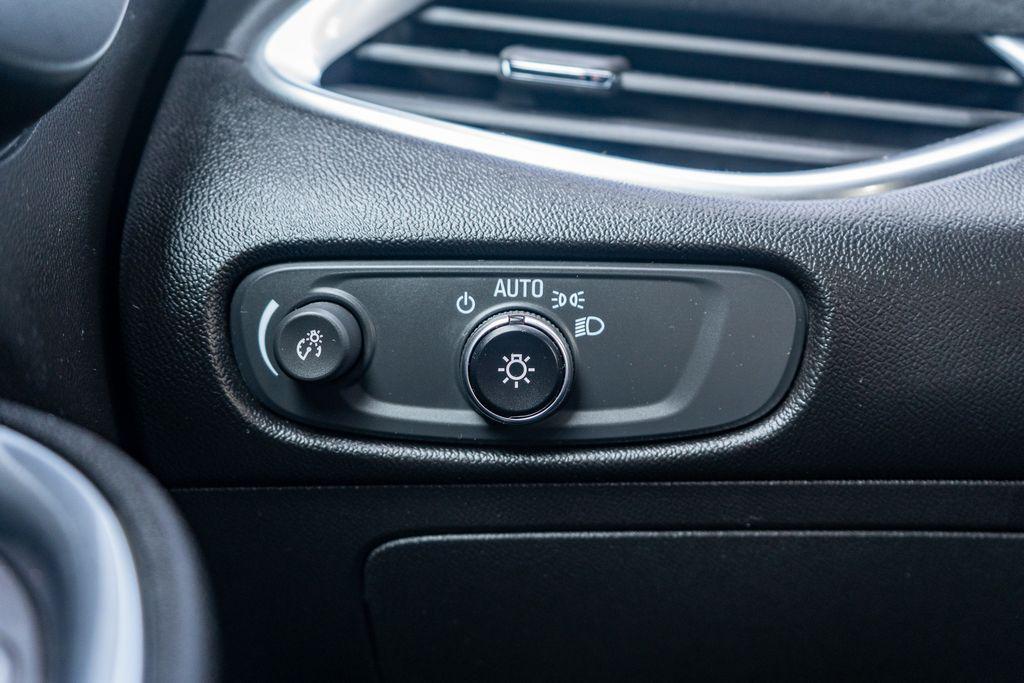 used 2021 Chevrolet Malibu car, priced at $15,479