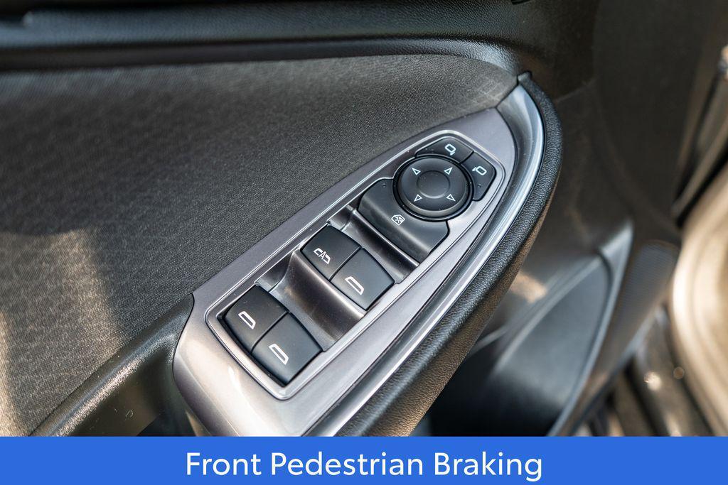 used 2021 Chevrolet Malibu car, priced at $15,479
