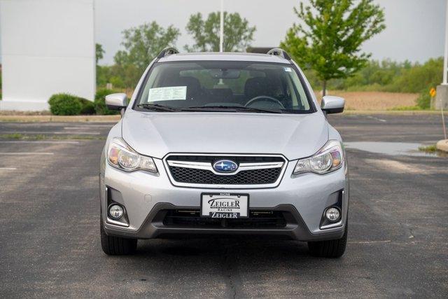 used 2017 Subaru Crosstrek car, priced at $15,597
