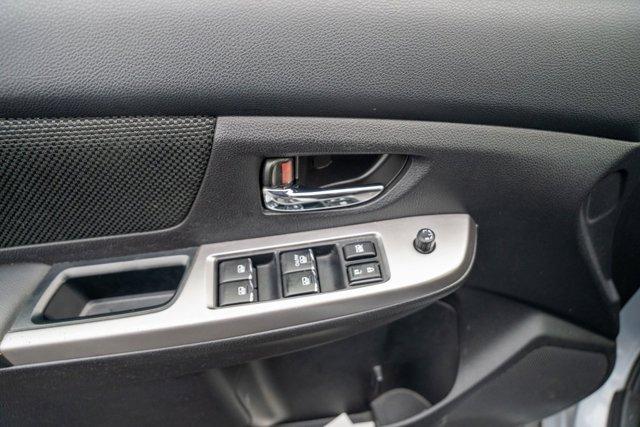 used 2017 Subaru Crosstrek car, priced at $15,597