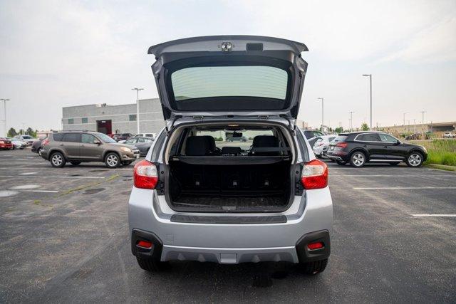 used 2017 Subaru Crosstrek car, priced at $15,597