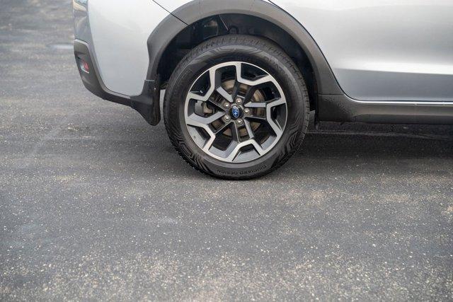 used 2017 Subaru Crosstrek car, priced at $15,597