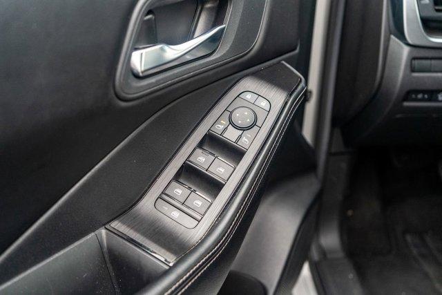 used 2024 Nissan Rogue car, priced at $22,990