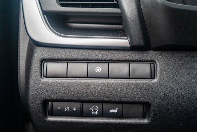 used 2024 Nissan Rogue car, priced at $22,990