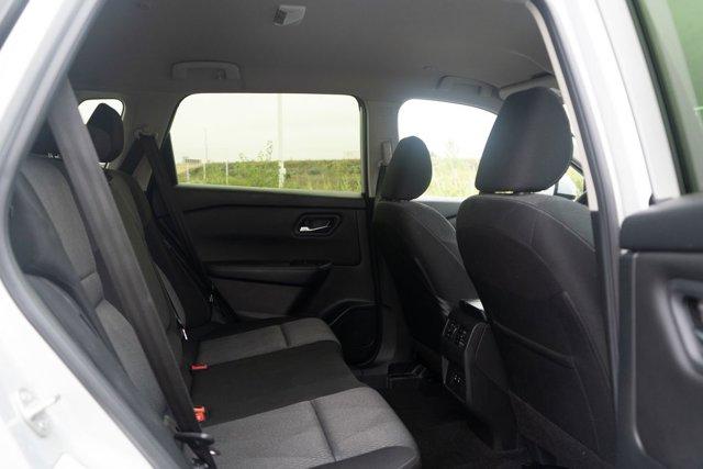 used 2024 Nissan Rogue car, priced at $22,990