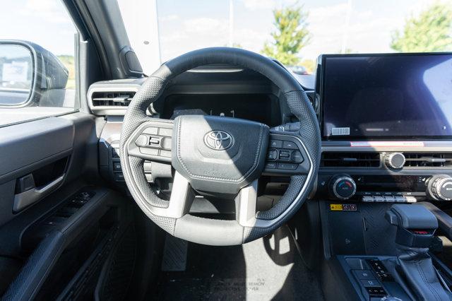 new 2024 Toyota Tacoma car, priced at $48,108