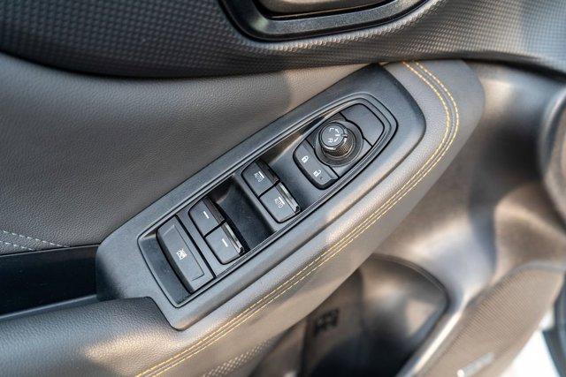 used 2024 Subaru Forester car, priced at $32,990