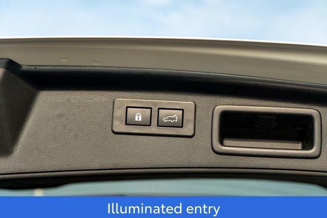 used 2024 Subaru Forester car, priced at $32,990