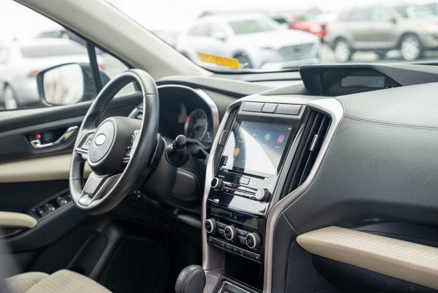 used 2020 Subaru Ascent car, priced at $17,990