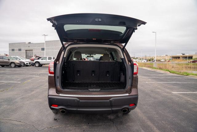 used 2020 Subaru Ascent car, priced at $17,990