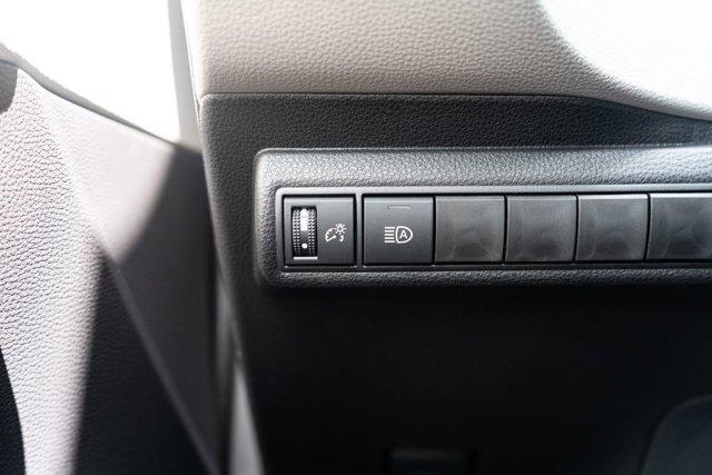 new 2025 Toyota Corolla car, priced at $24,558