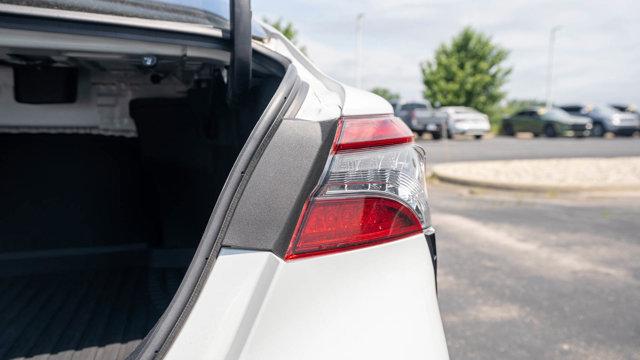 used 2021 Toyota Camry car, priced at $26,541