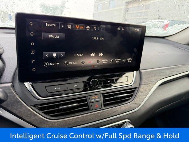 used 2024 Nissan Altima car, priced at $19,990