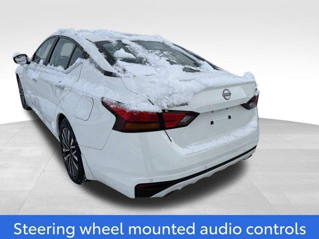 used 2024 Nissan Altima car, priced at $19,990