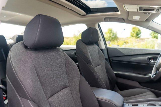 used 2024 Honda Accord car, priced at $24,114
