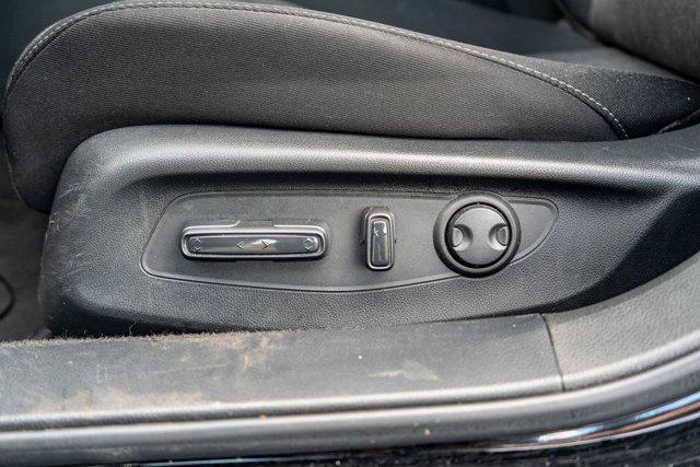 used 2024 Honda Accord car, priced at $24,114