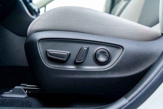 new 2025 Toyota RAV4 Hybrid car, priced at $38,172