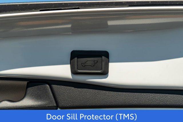 new 2025 Toyota RAV4 Hybrid car, priced at $38,172