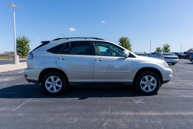 used 2007 Lexus RX 350 car, priced at $7,390