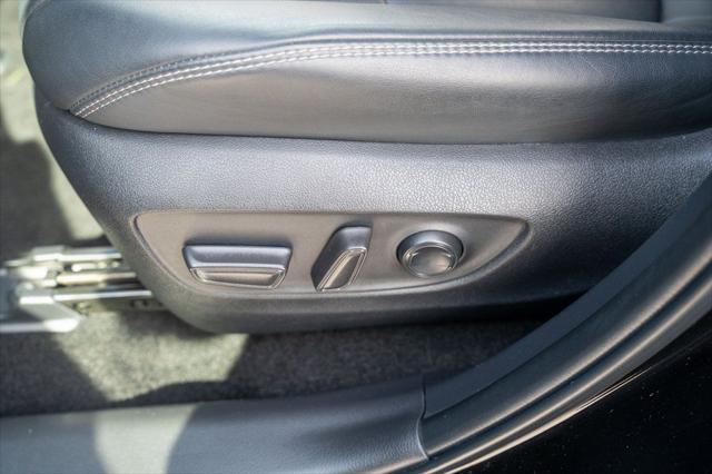 used 2024 Toyota RAV4 car, priced at $36,201