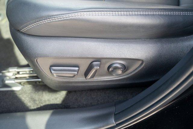 used 2024 Toyota RAV4 car, priced at $35,990