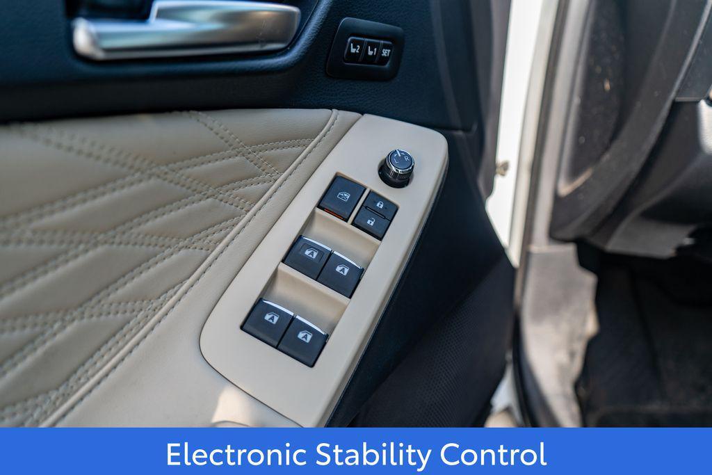 used 2019 Toyota Avalon Hybrid car, priced at $28,749