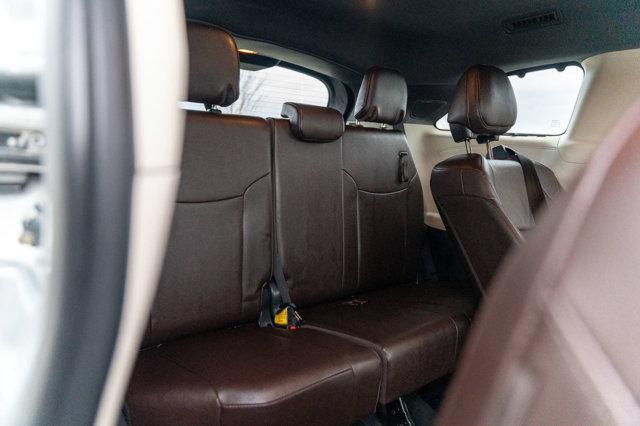 used 2021 Toyota Sienna car, priced at $43,497