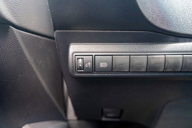 new 2025 Toyota Corolla car, priced at $29,033