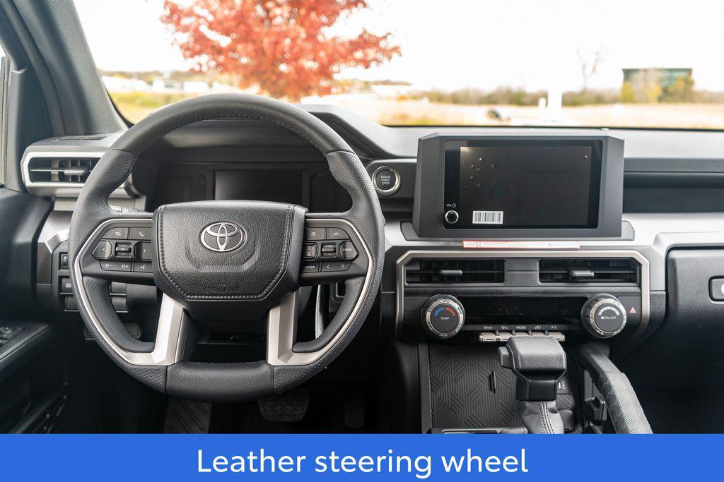 new 2025 Toyota 4Runner car, priced at $47,323