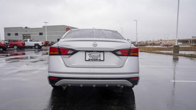 used 2019 Nissan Altima car, priced at $16,597