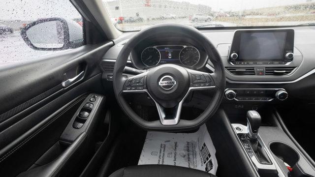 used 2019 Nissan Altima car, priced at $16,990