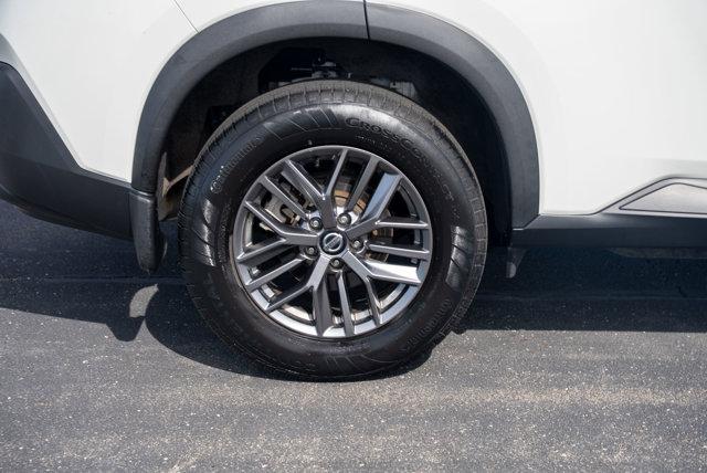 used 2021 Nissan Rogue car, priced at $25,990