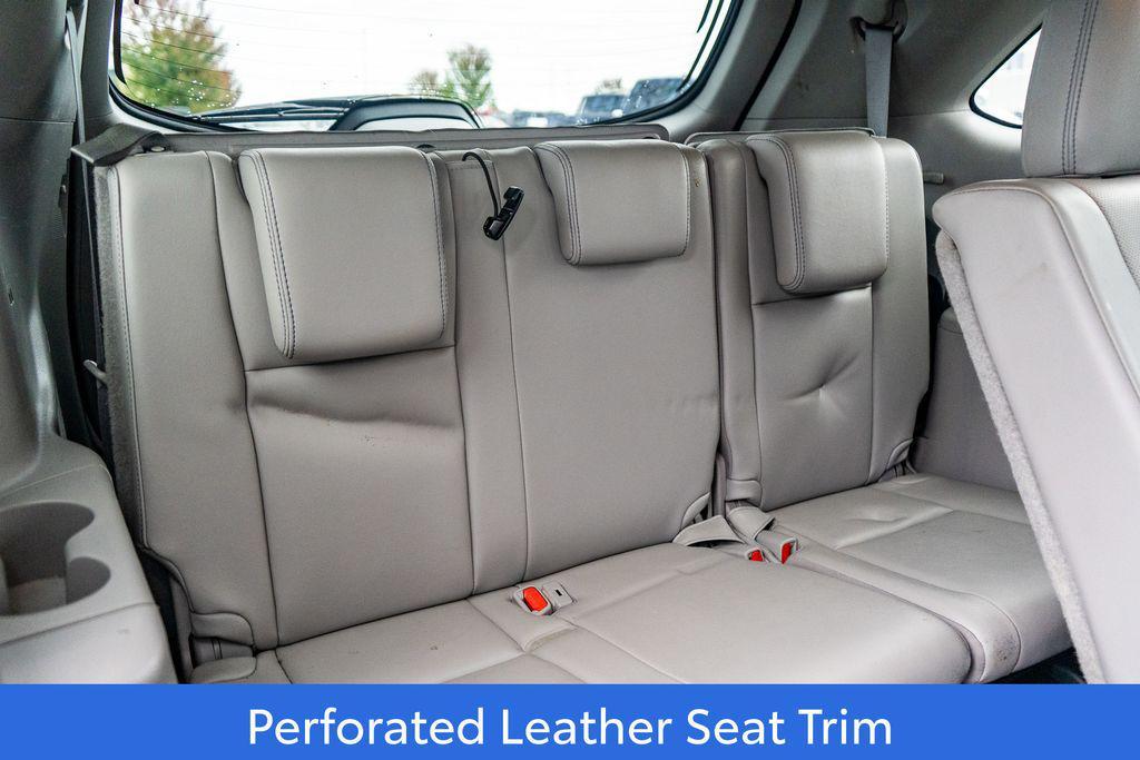 used 2018 Toyota Highlander car, priced at $24,749
