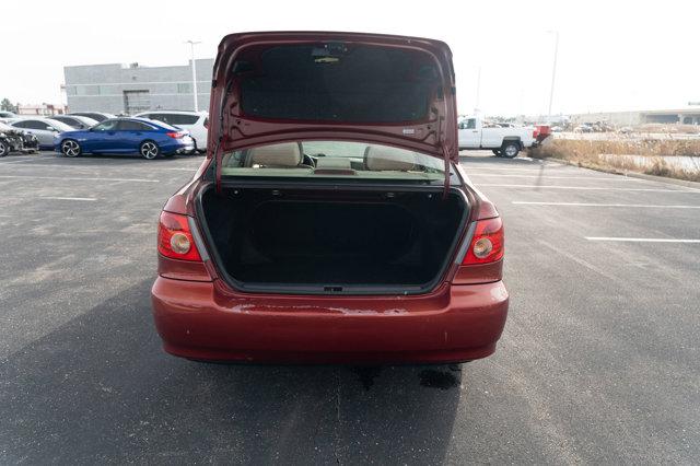 used 2008 Toyota Corolla car, priced at $7,290