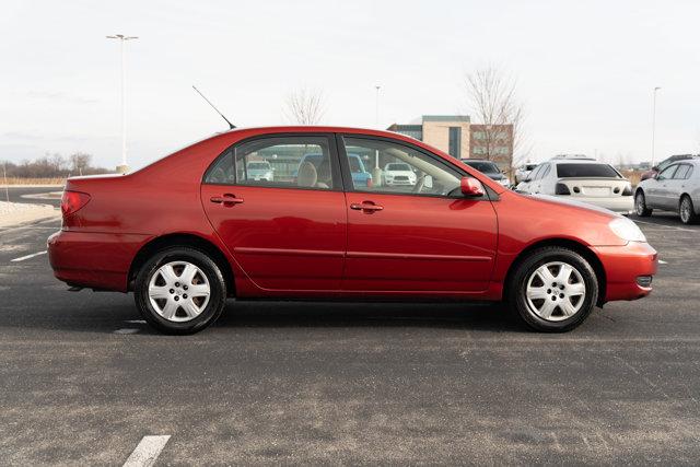 used 2008 Toyota Corolla car, priced at $7,290