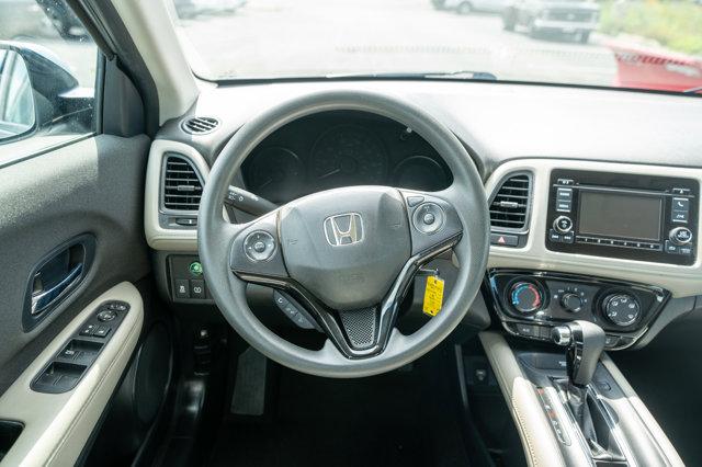 used 2022 Honda HR-V car, priced at $19,990