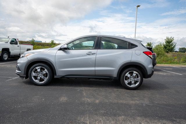 used 2022 Honda HR-V car, priced at $19,990